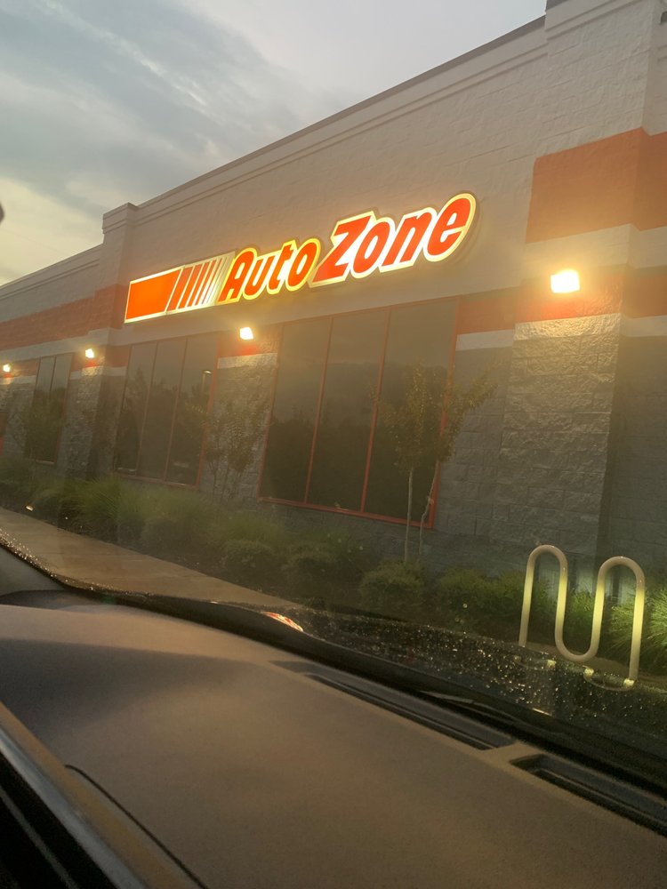 AUTOZONE AUTO PARTS with photos Updated August 2024 14 Photos 510