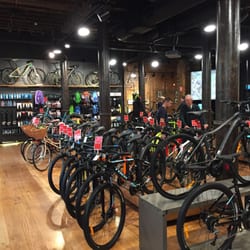 Clarence Street Cyclery