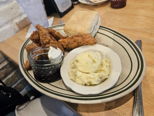 Whistle Britches by null