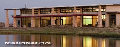 Erin's Pavilion - wedding in Springfield, IL