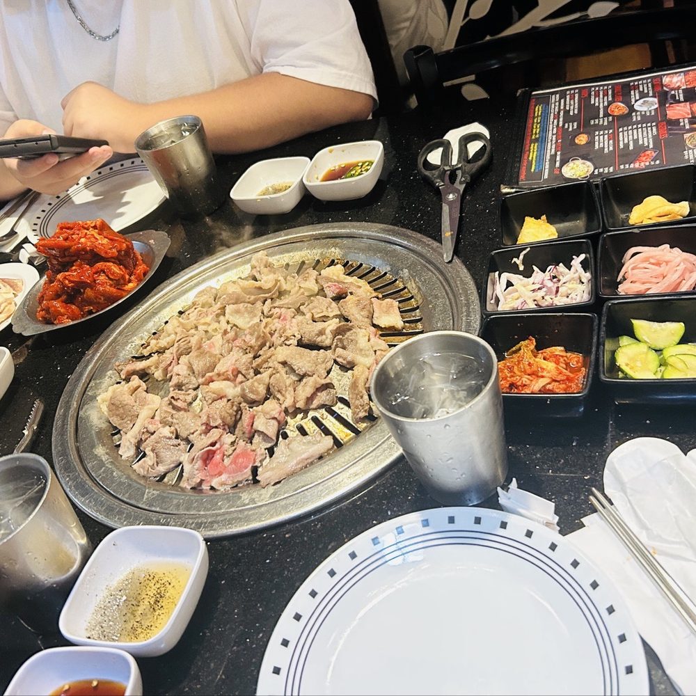 Jong Ga House - Beef brisket - Korean Near Me - Oakland, California Jong Ga House - Beef brisket - Korean Near Me - Oakland, California