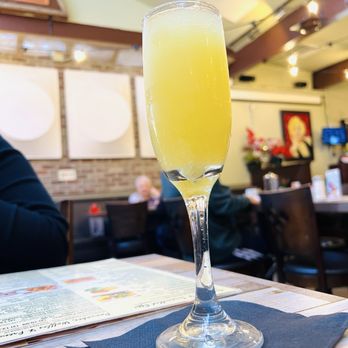 Nano Cafe - Mimosa - Breakfast & Brunch Near Me - Sierra Madre, California Nano Cafe - Mimosa - Breakfast & Brunch Near Me - Sierra Madre, California