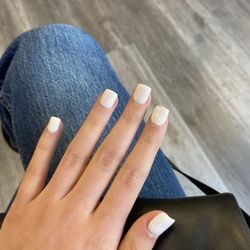 TJ Salon & Nails