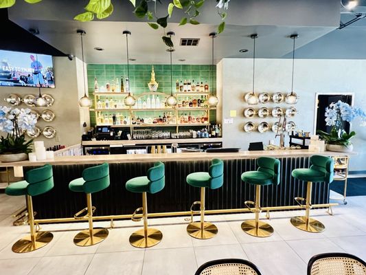 Blue Orchid Thai Kitchen by null