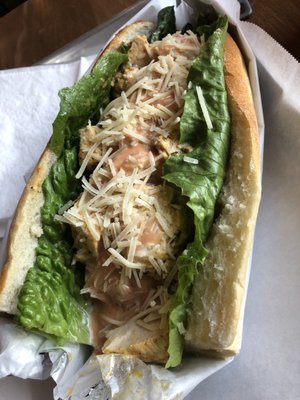 Zunzi's by null Zunzi's by null