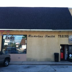 Nicholas Smith Trains and Toys