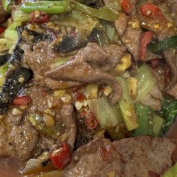Pork Kidney