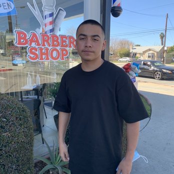 The Cuts E&M - Clean fade - Barbers Near Me - El Monte, California The Cuts E&M - Clean fade - Barbers Near Me - El Monte, California