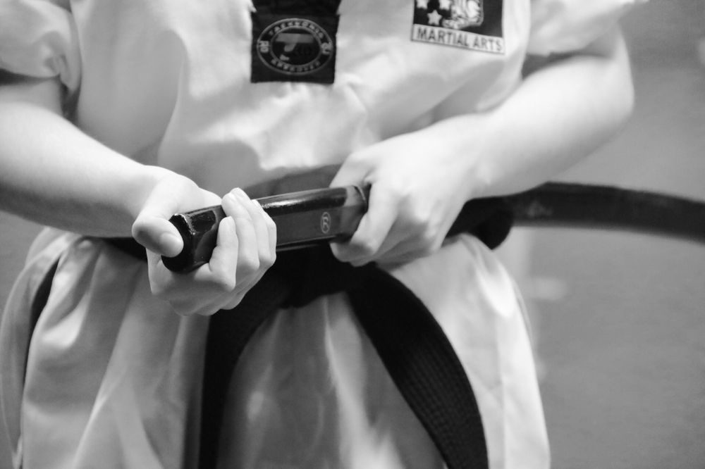TK MARTIAL ARTS Updated July 2024 6831 Wisconsin Ave, Bethesda