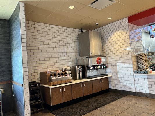 Arby's by null