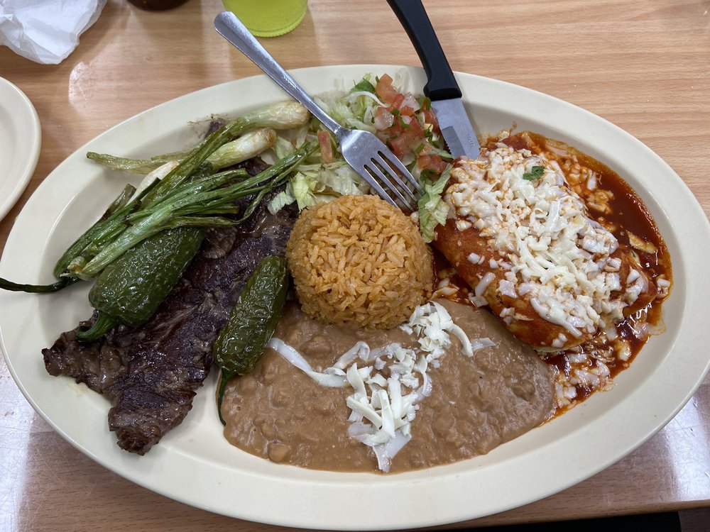 TACOS DEL NORTE Updated September 2024 24 Photos & 47 Reviews 7