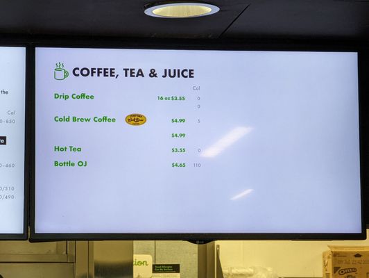 Shake Shack by null