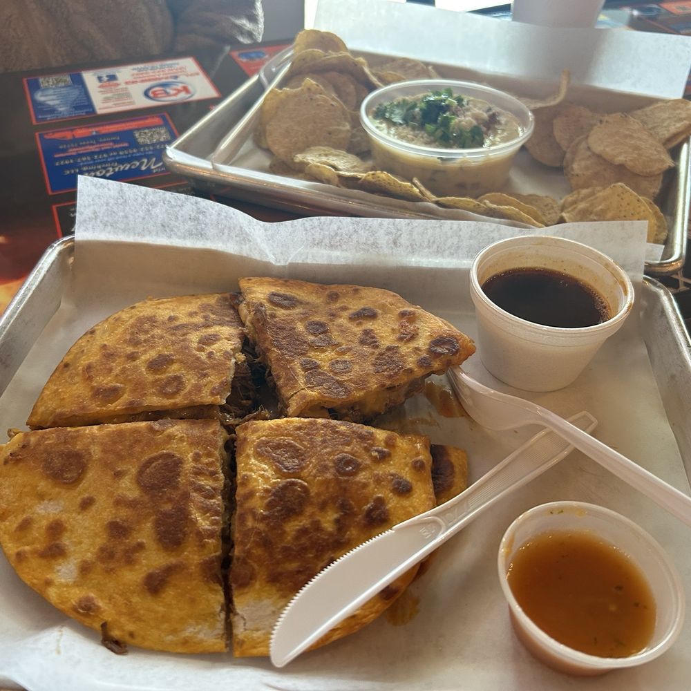 El Tejas Twist - Tex-Mex Near Me - Forney, Texas