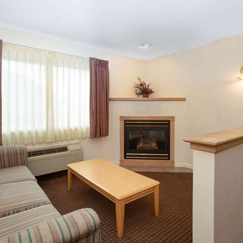 The Inn at Lander - Suite - Hotels Near Me - Lander, Wyoming