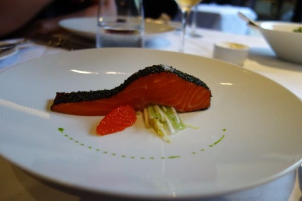 Tetsuya's Restaurant by null