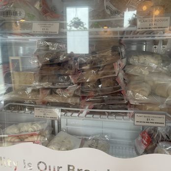 Wildgrain Bakehouse - Frozen cookies, croissants, and breads to bake fresh at home. - Bakeries Near Me - Somerville, Massachusetts Wildgrain Bakehouse - Frozen cookies, croissants, and breads to bake fresh at home. - Bakeries Near Me - Somerville, Massachusetts