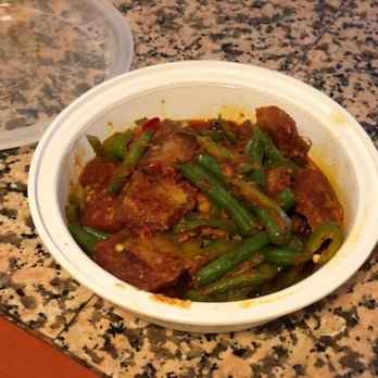 One Two Thai - Prik King Crispy Pork - Thai Near Me - New York, New York One Two Thai - Prik King Crispy Pork - Thai Near Me - New York, New York
