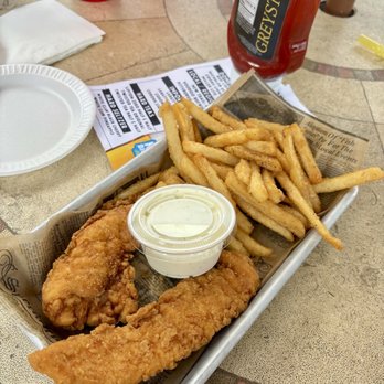 The Cove - Seafood Near Me - Erie, Pennsylvania The Cove - Seafood Near Me - Erie, Pennsylvania