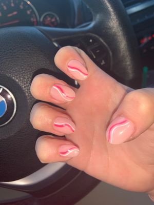 Lamer Nails Spa Royal Palm Beach Southern Blvd Royal Palm Beach Fl Manicurists Mapquest