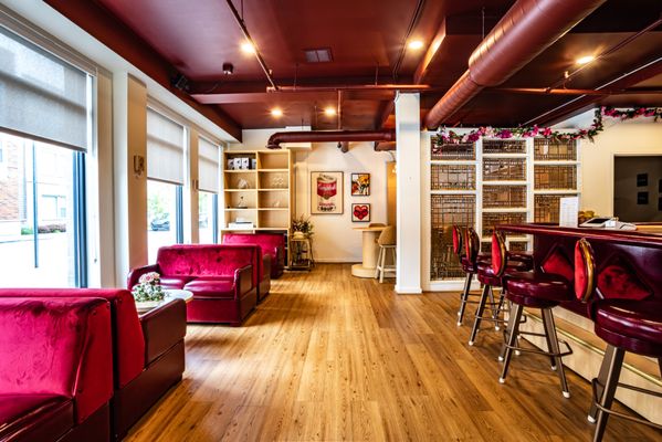 Brix Wine by null