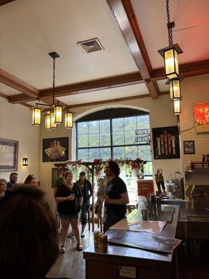 Lakefront Brewery by null