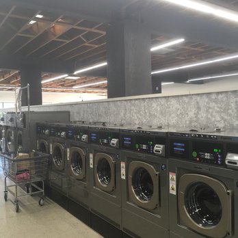 Laundry Guys - Some of the FABULOUS washing machines here - Laundromat Near Me - Signal Hill, California Laundry Guys - Some of the FABULOUS washing machines here - Laundromat Near Me - Signal Hill, California