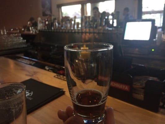 Photo of Summit House Grill and Tap - Lakewood, CO, US.