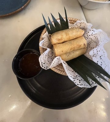 Nok's Kitchen on Stockbridge by null