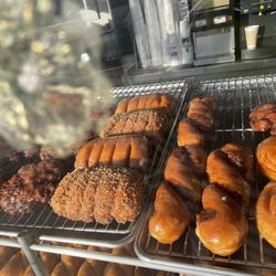 Miss Donut's & Coffee