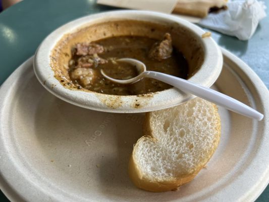 World Famous N'awlins Cafe & Spice Emporium by null