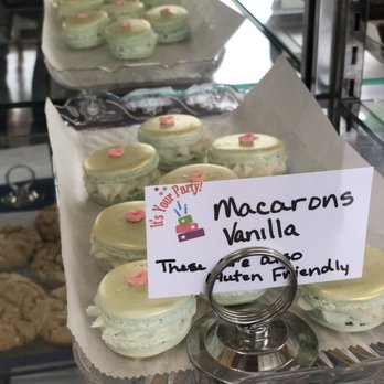 It's Your Party - Bakeries Near Me - Springfield, Ohio