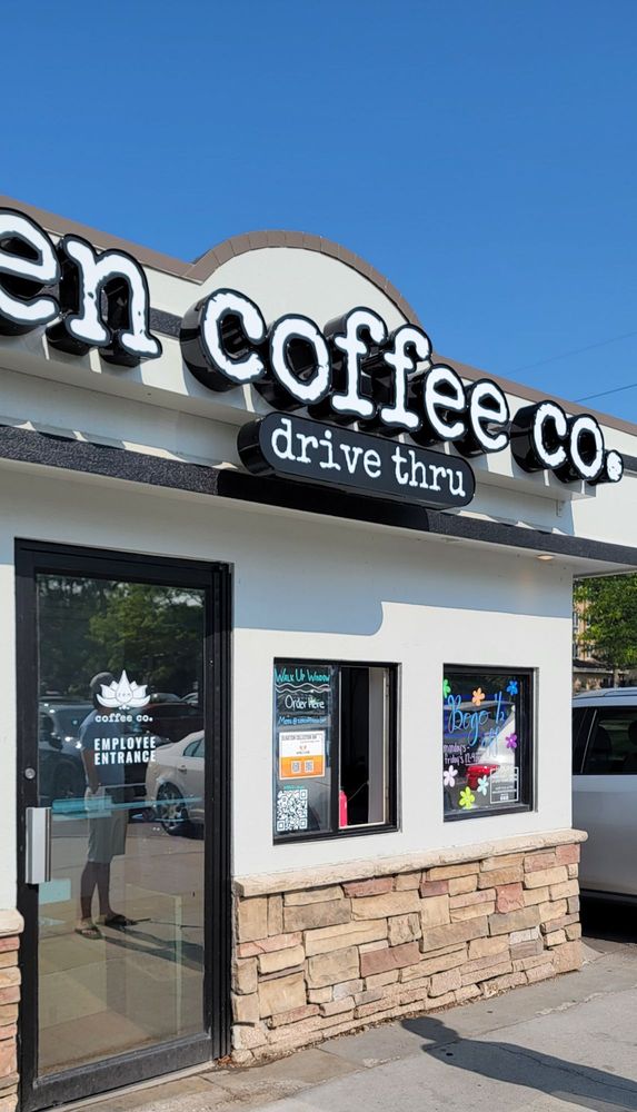 Photos of ZEN COFFEE ONE PACIFIC PLACE Updated August 2024 21