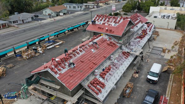 Heritage Pro Roofing