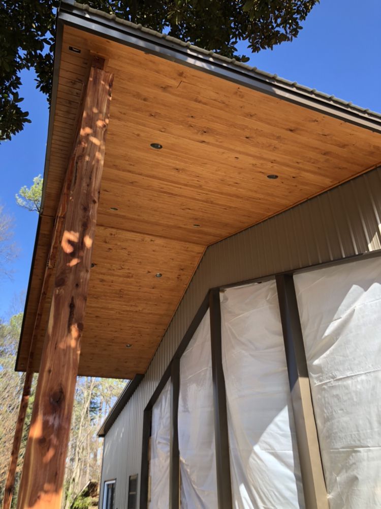 Slide of J And J Framing And Metal Roofing