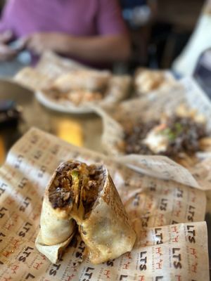 Little Taco Shop by null