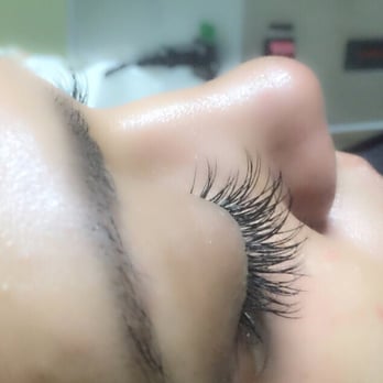 Fracassi Lashes - Lash extensions - Eyelash Service Near Me - Rochester, New York