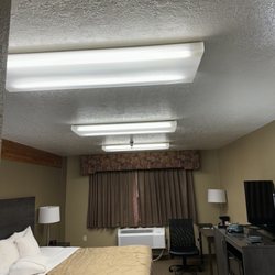 Quality Inn Kanab National Park Area - Outdated
