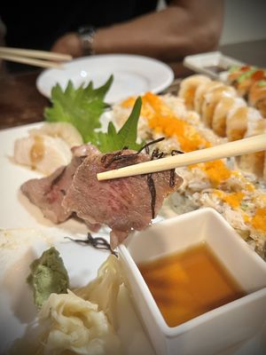 Umami Asian Cuisine by null