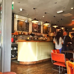 Cafephillia - Nice venue