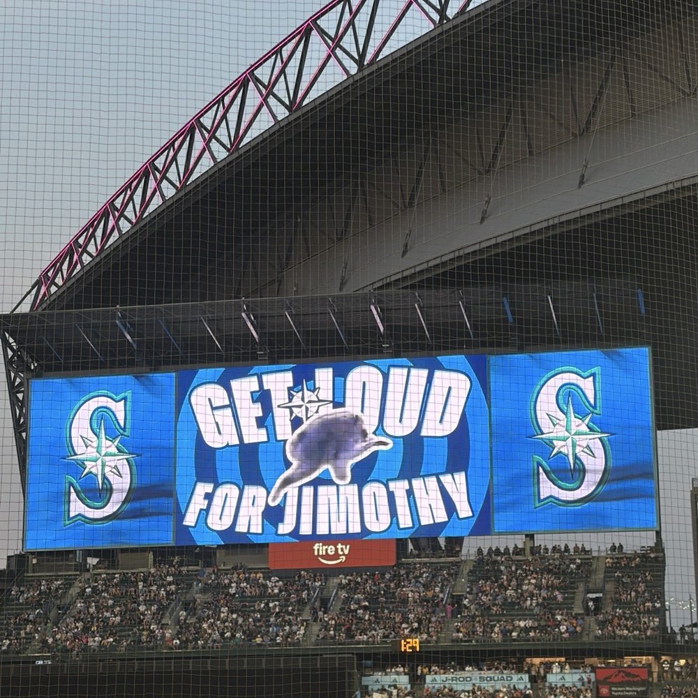 T-Mobile Park - Stadiums & Arenas Near Me - Seattle, Washington
