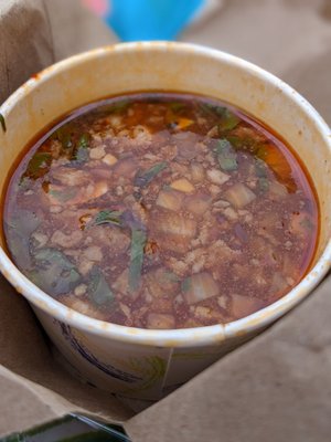 Casa Birria NYC (Mexican Food Truck) by null