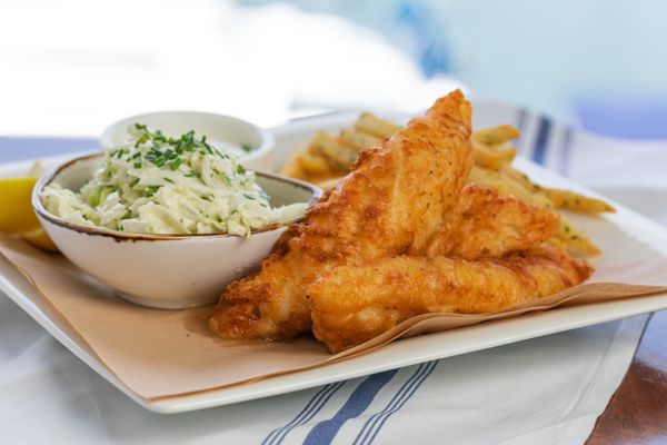 Tavern House Kitchen + Bar by null