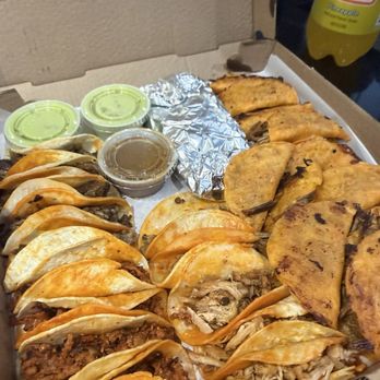 Ricos Tacos La Raza - Tex-Mex Near Me - Manville, New Jersey Ricos Tacos La Raza - Tex-Mex Near Me - Manville, New Jersey
