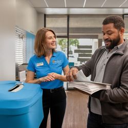The UPS Store