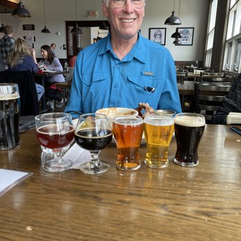 Avery Brewing - Flights are great! - Breweries Near Me - Boulder, Colorado Avery Brewing - Flights are great! - Breweries Near Me - Boulder, Colorado