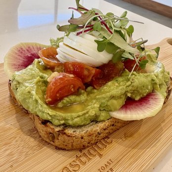 Toastique - Juice Bars & Smoothies Near Me - Bakersfield, California Toastique - Juice Bars & Smoothies Near Me - Bakersfield, California