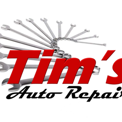 Tim's Auto Repair & Service