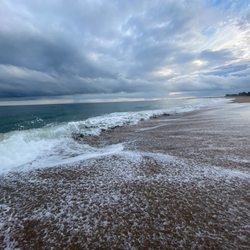 Charlestown Town Beach