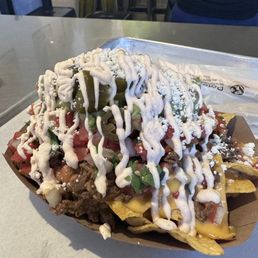 Habanero Relish