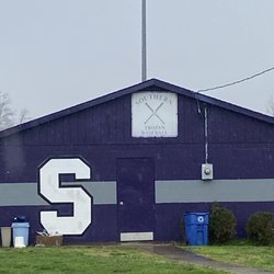 David Burns Field